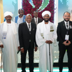 متابعة لأعمال الحج